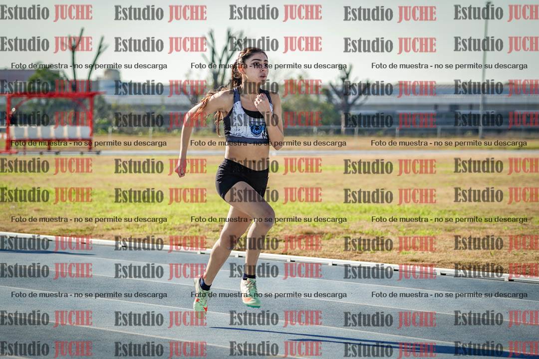 Fotos de los 400 m llanos de mujeres