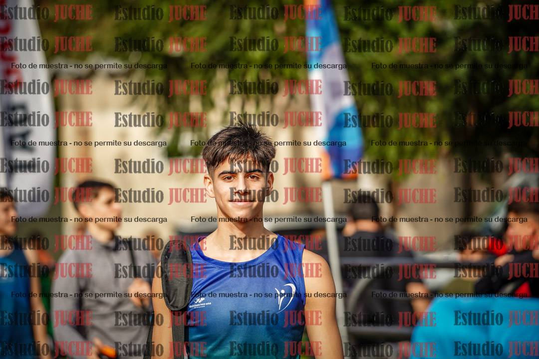Fotos de algunos extras del torneo
