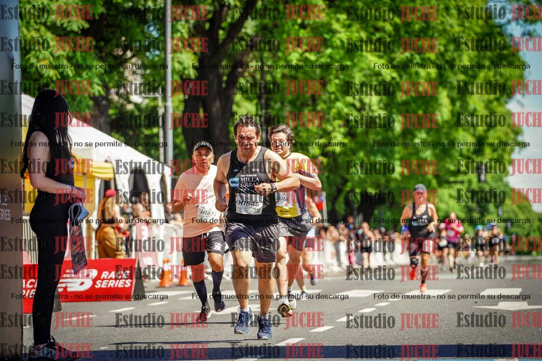 Fotos de la llegada - categoría H