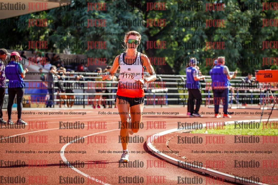Fotos de los 10.000 m llanos