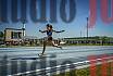 Fotos de los 200 m llanos de mujeres - heptatlón 4