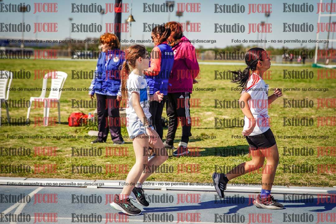 Fotos de los 1000 m llanos de mujeres