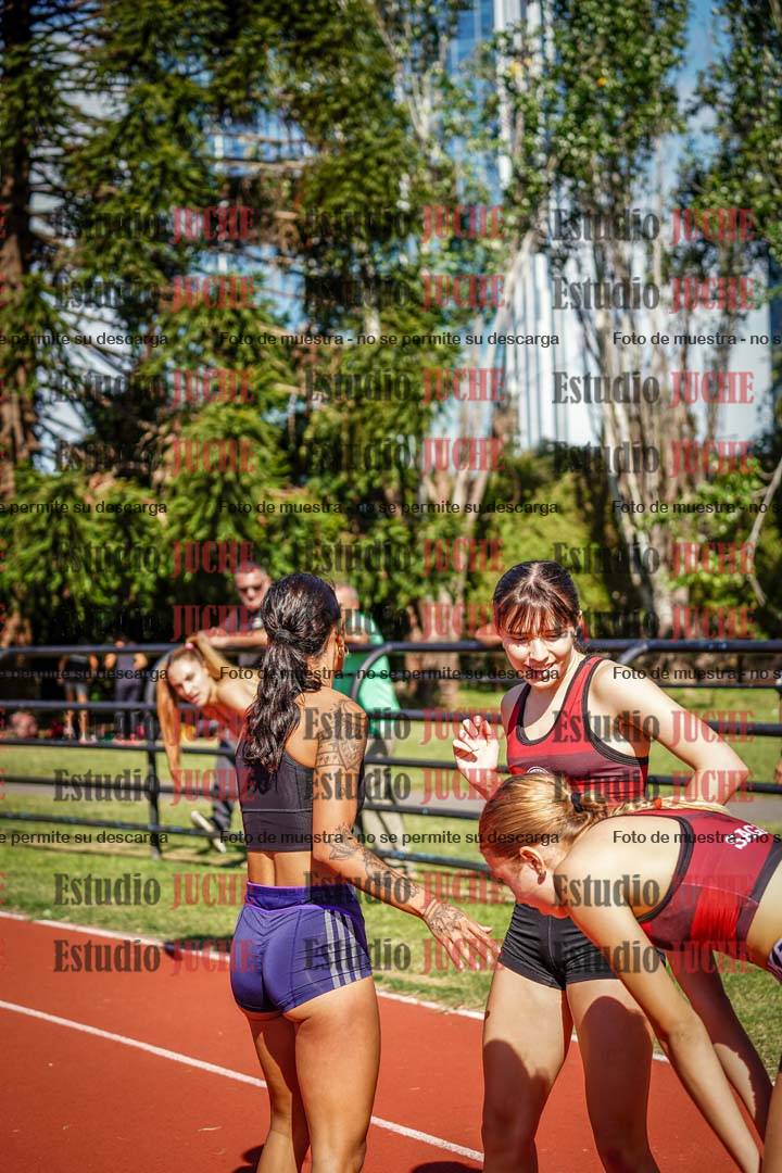 Fotos de algunos extras del torneo