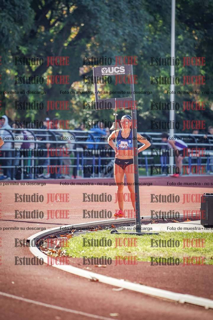 Fotos de los 800 m llanos de mujeres