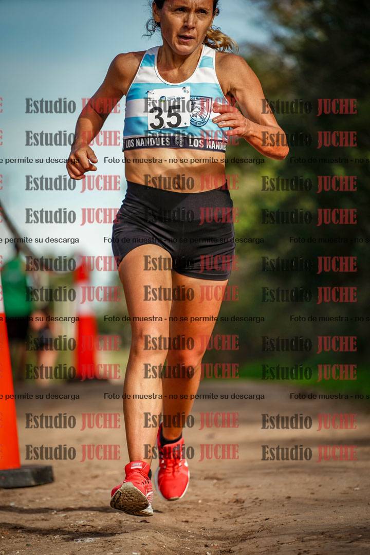 Fotos en el circuito