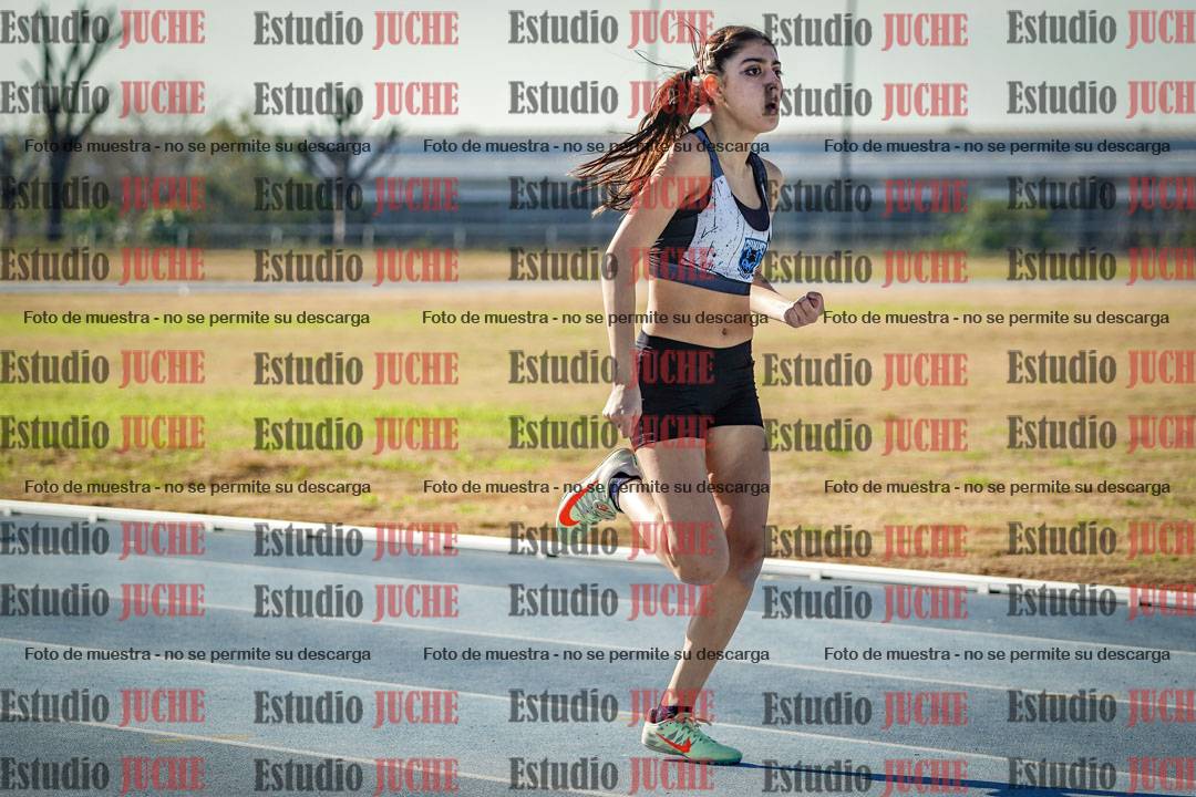 Fotos de los 400 m llanos de mujeres