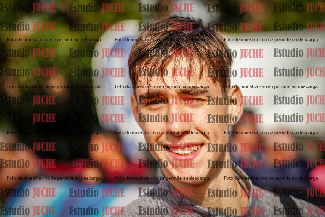 Fotos de algunos extras del torneo