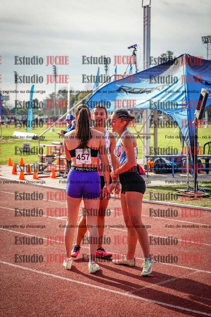 Fotos de algunos extras del torneo