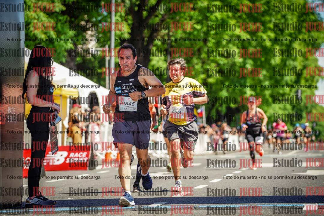 Fotos de la llegada - categoría H