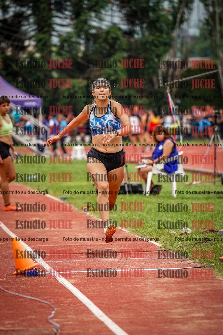 Fotos del salto triple - tabla de 8 y 10
