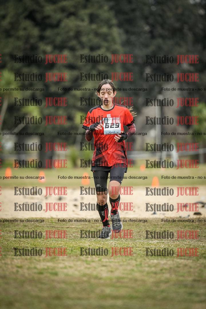 Fotos de la llegada