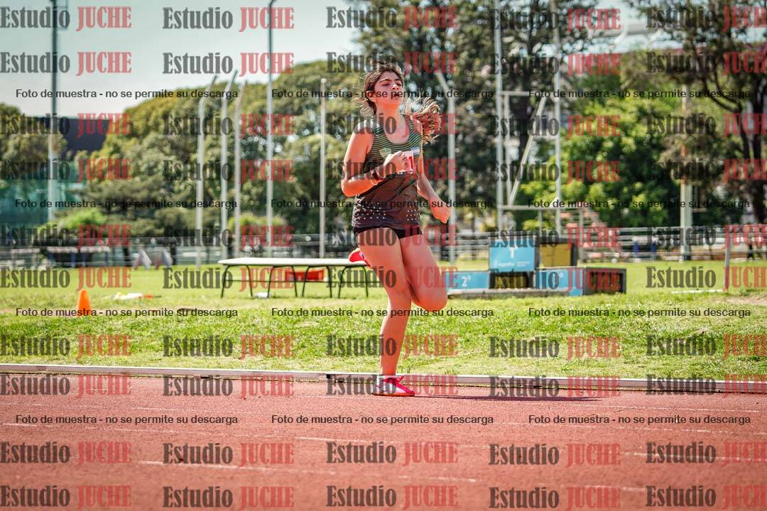 Fotos de los 2400 m llanos de mujeres