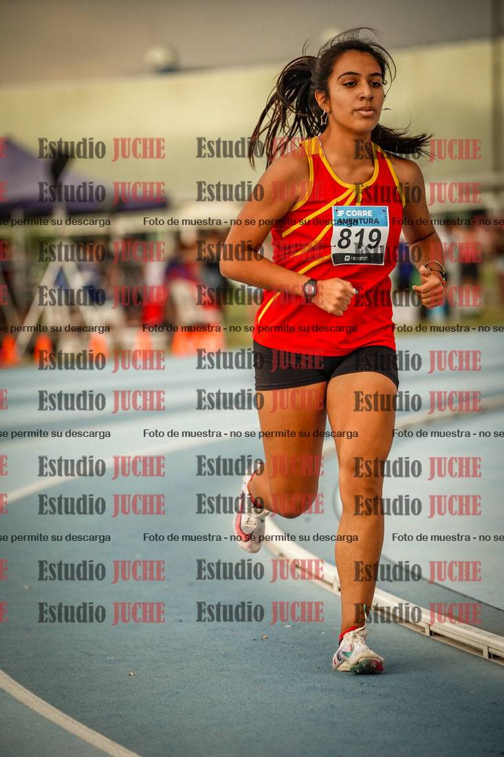 Fotos de los 1000 m llanos de mujeres