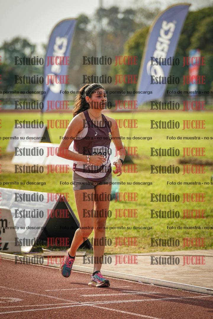 Fotos de los 10.000 m marcha de mujeres y varones