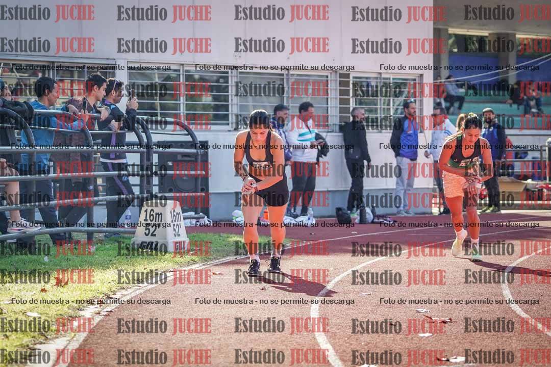 Fotos de los 800 m llanos de mujeres
