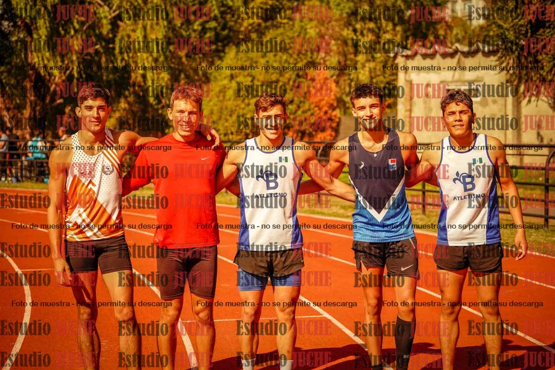 Fotos de algunos podios y extras del torneo