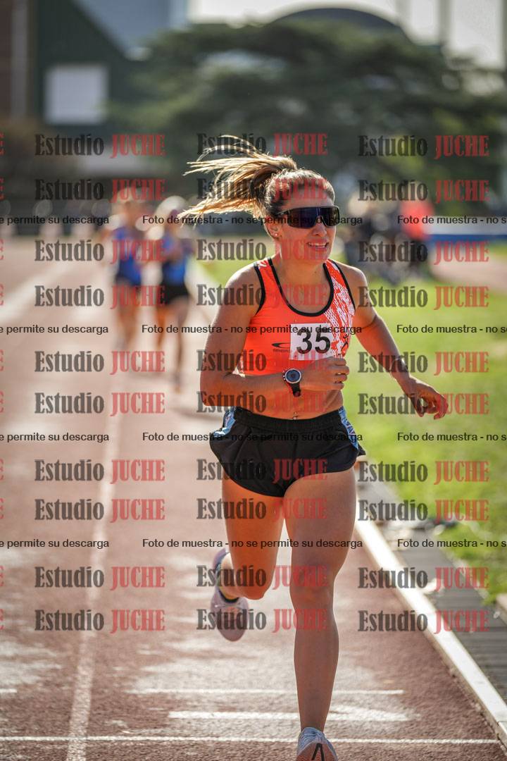 Fotos de los 800 m llanos de mujeres