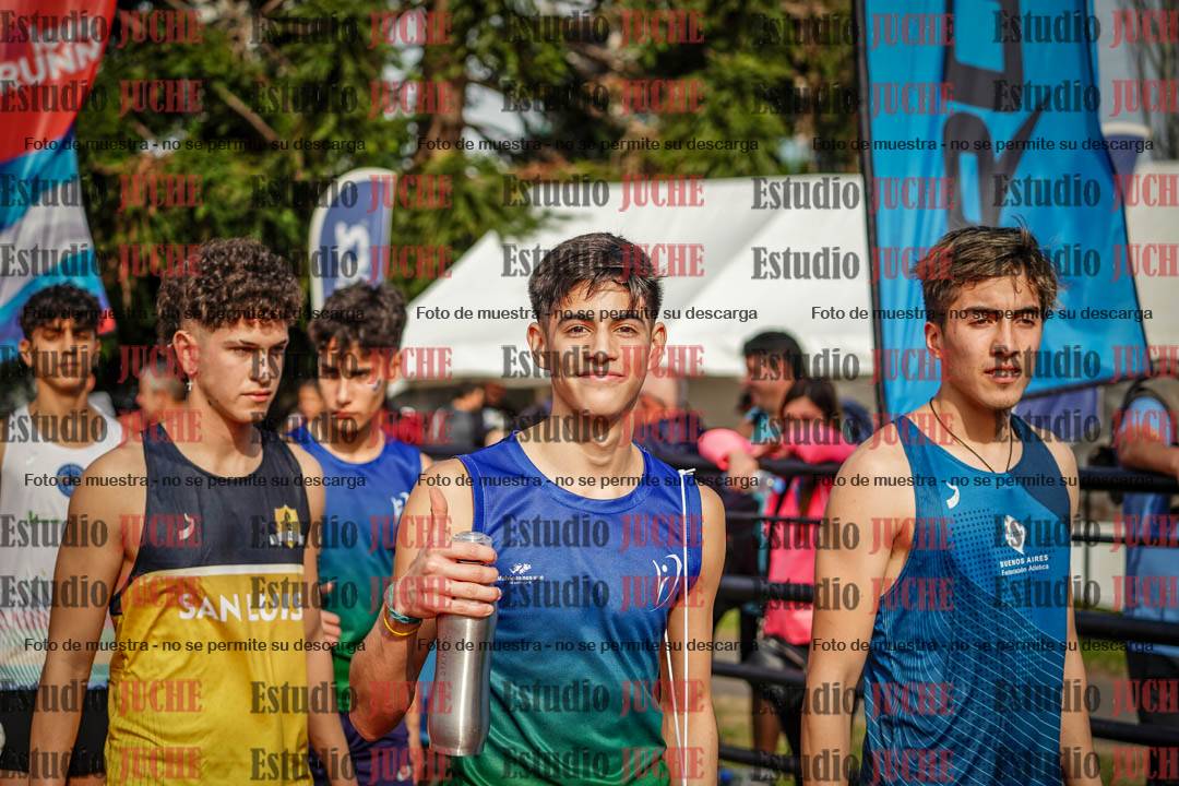 Fotos de algunos extras del torneo