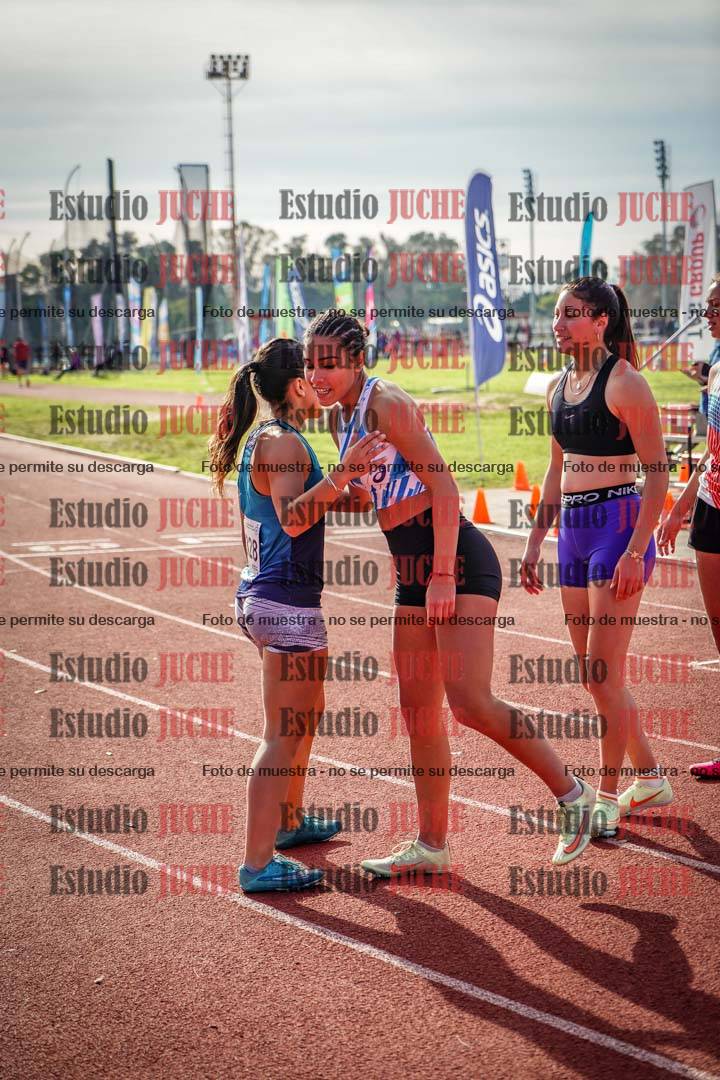 Fotos de algunos extras del torneo
