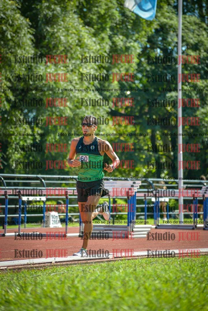 Fotos de los 10.000 m llanos