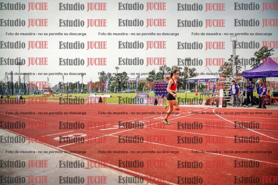 Fotos de los 400 m llanos de mujeres