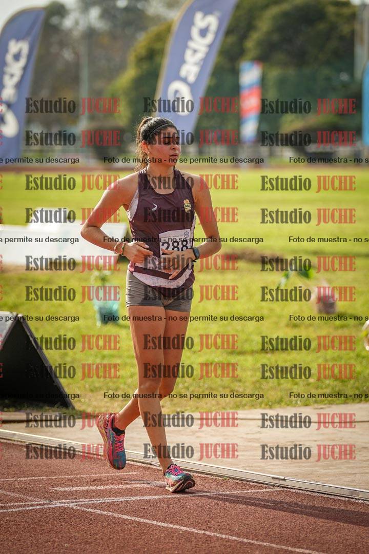Fotos de los 10.000 m marcha de mujeres y varones