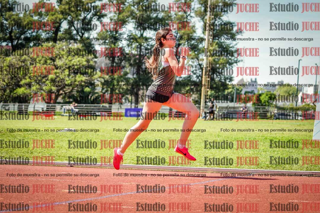 Fotos de los 2400 m llanos de mujeres