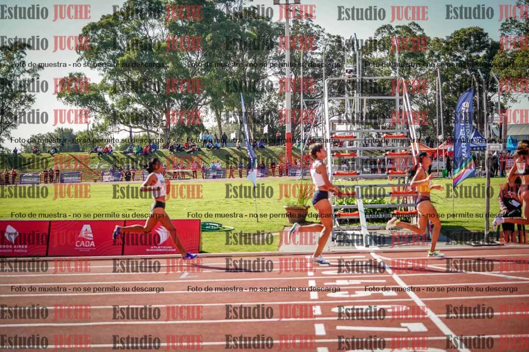 Fotos de los 1500 m llanos de mujeres