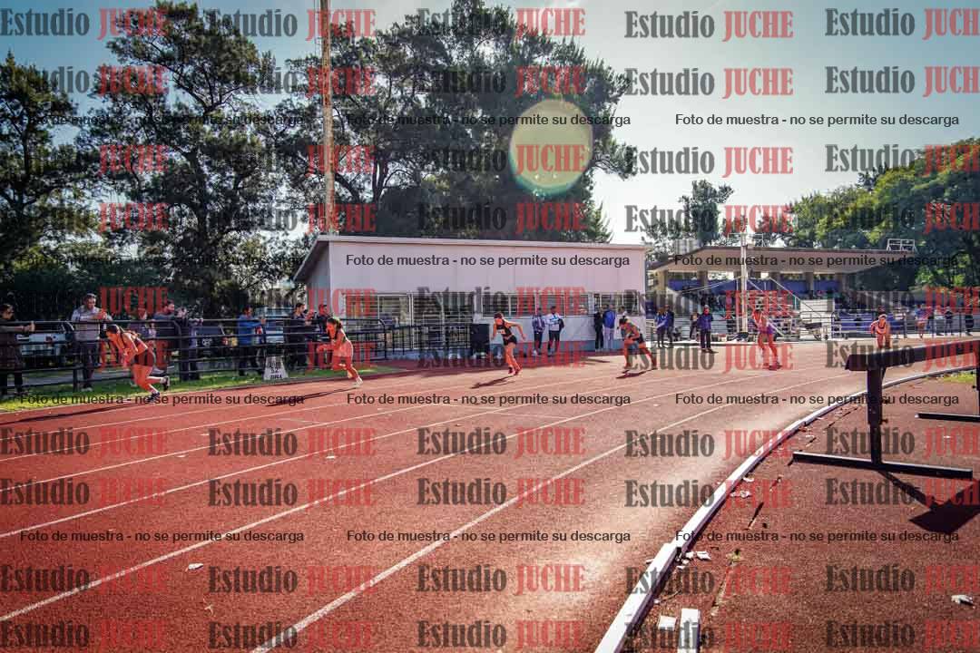 Fotos de los 800 m llanos de mujeres