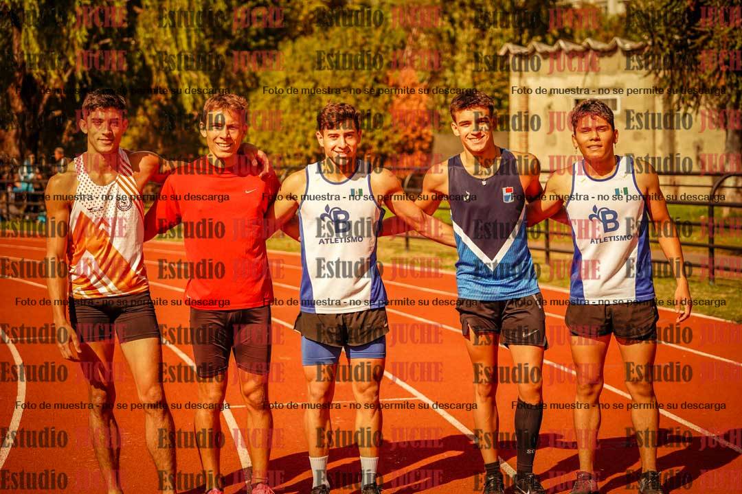 Fotos de algunos podios y extras del torneo