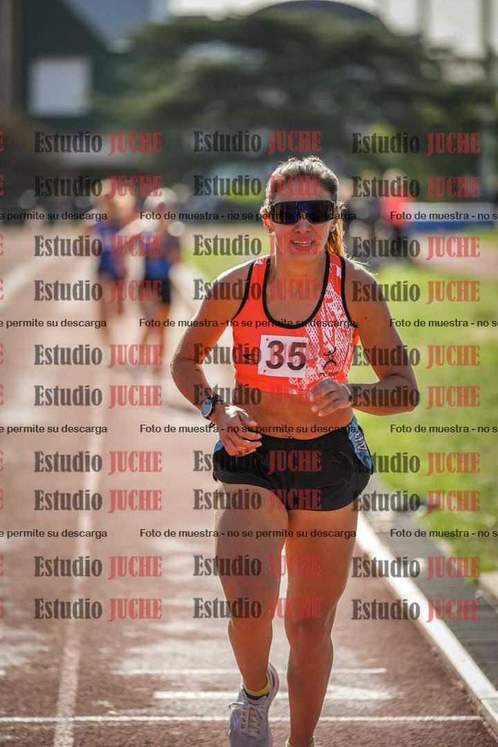 Fotos de los 800 m llanos de mujeres