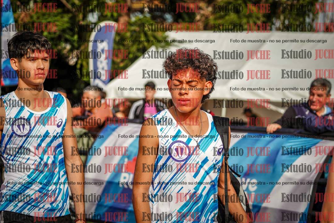 Fotos de algunos extras del torneo