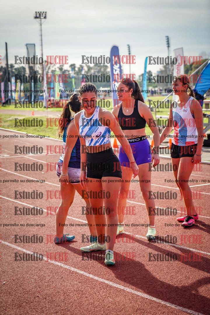 Fotos de algunos extras del torneo