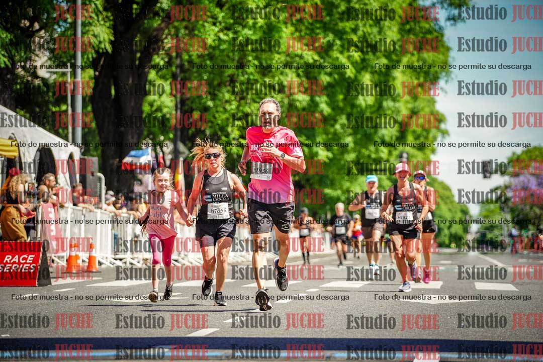 Fotos de la llegada - categoría H