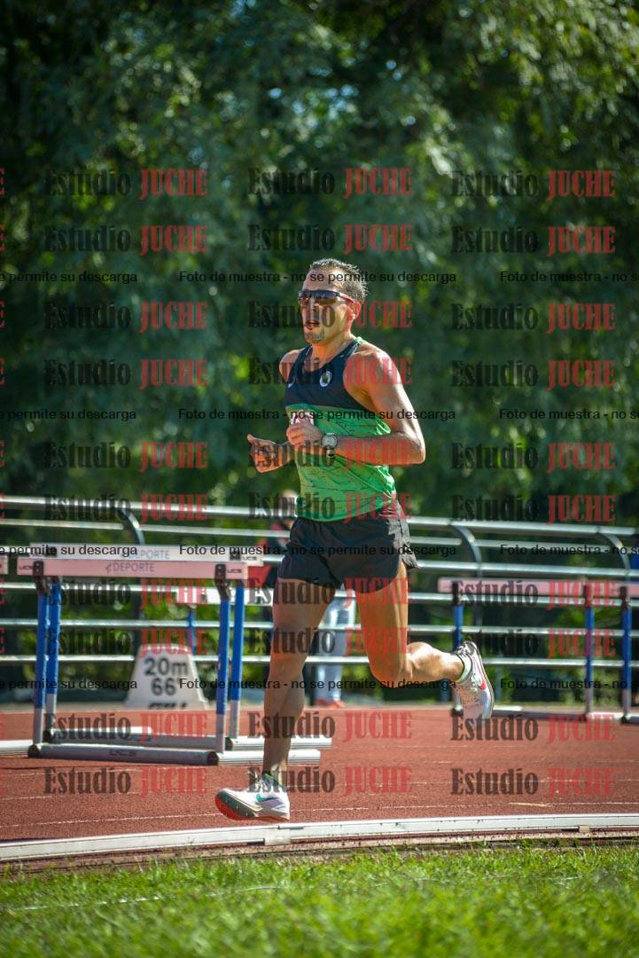 Fotos de los 10.000 m llanos