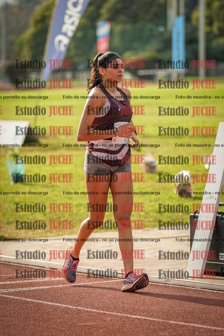 Fotos de los 10.000 m marcha de mujeres y varones