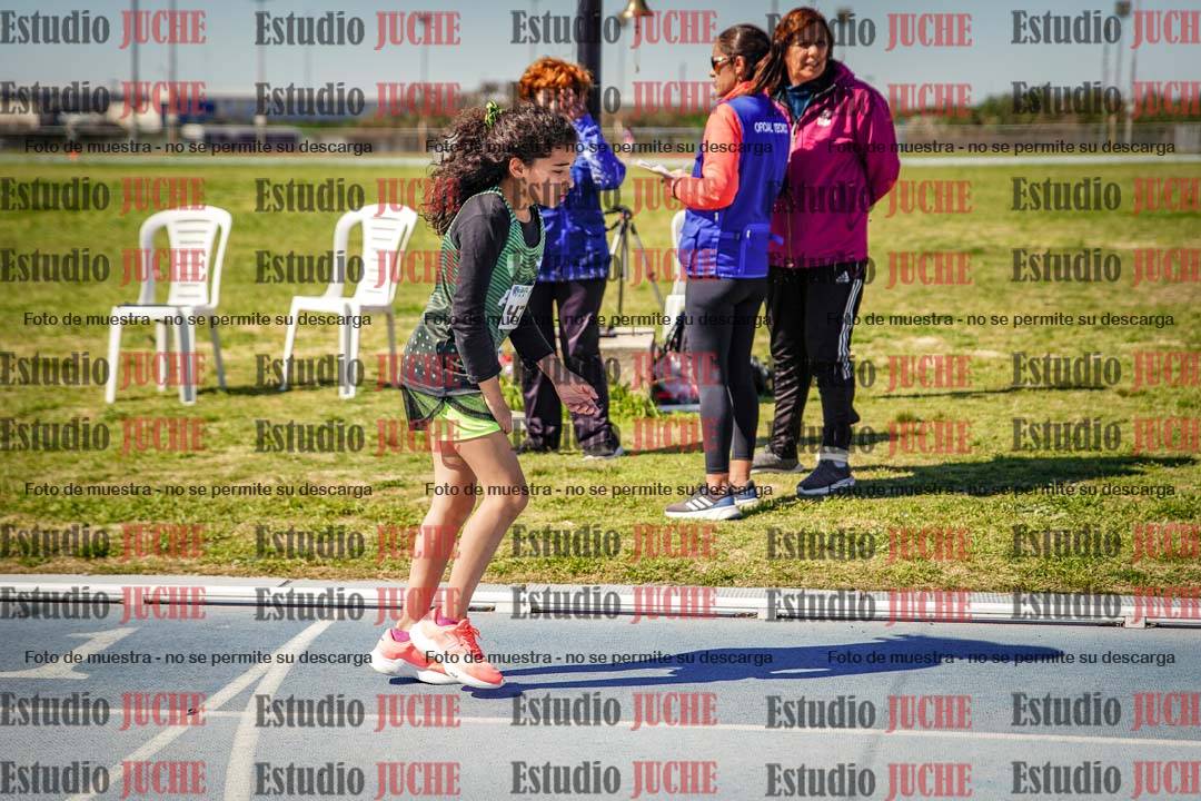 Fotos de los 1000 m llanos de mujeres