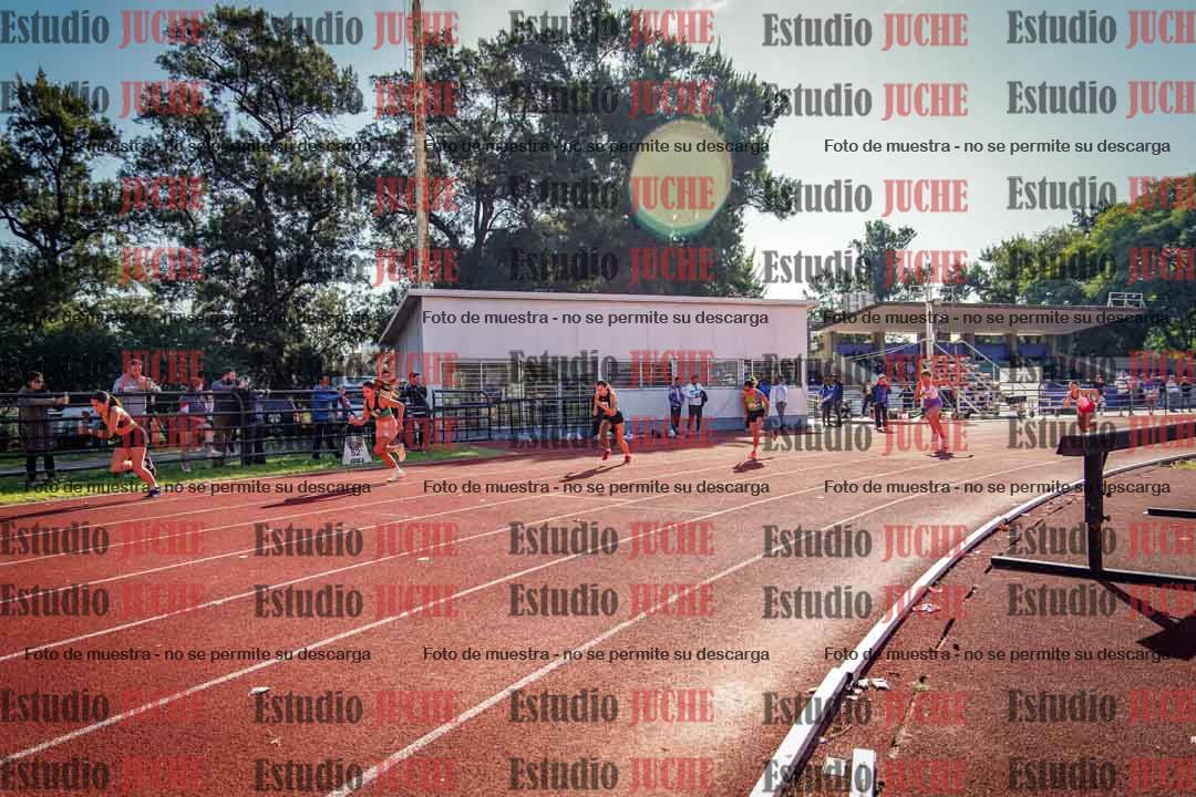 Fotos de los 800 m llanos de mujeres