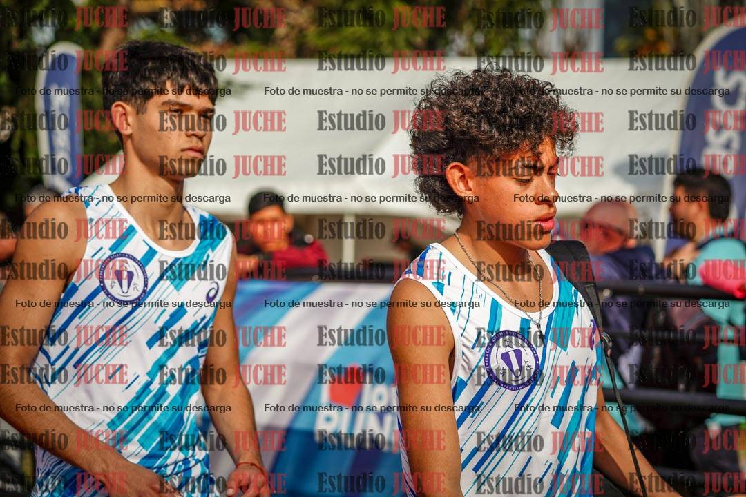 Fotos de algunos extras del torneo