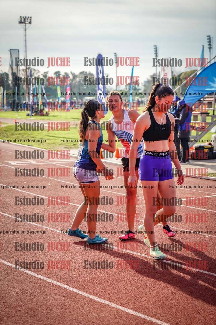 Fotos de algunos extras del torneo