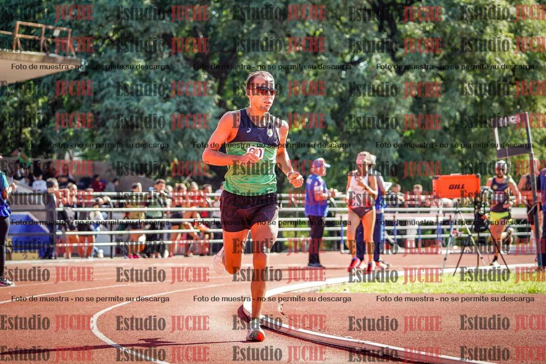Fotos de los 10.000 m llanos