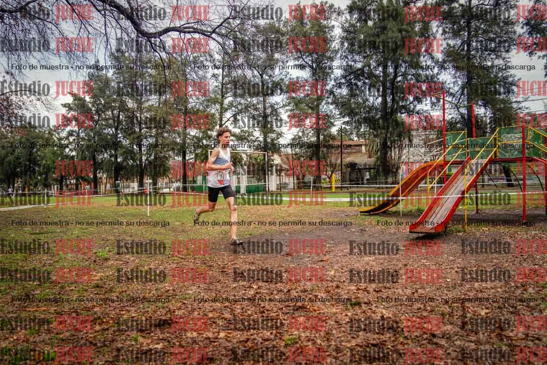 Fotos en el circuito