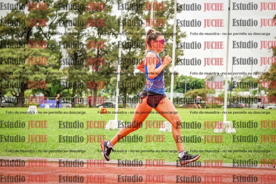 Fotos de los 10.000 m