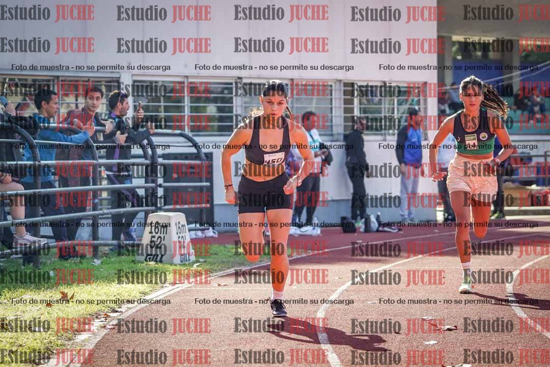 Fotos de los 800 m llanos de mujeres