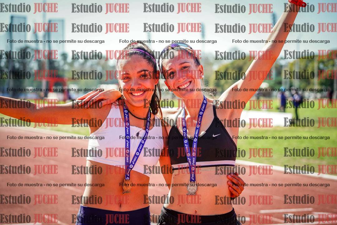 Fotos de algunos podios y extras del torneo