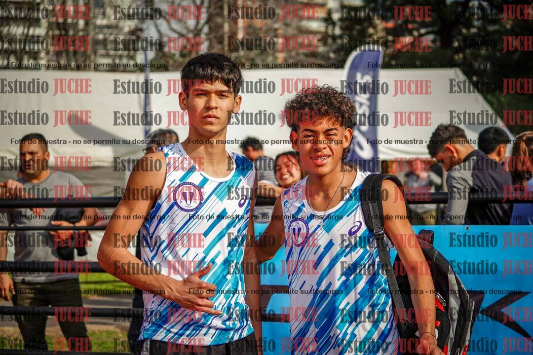 Fotos de algunos extras del torneo