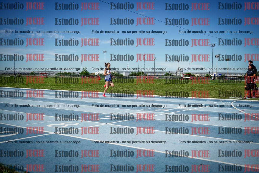 Fotos de los 400 m llanos de mujeres