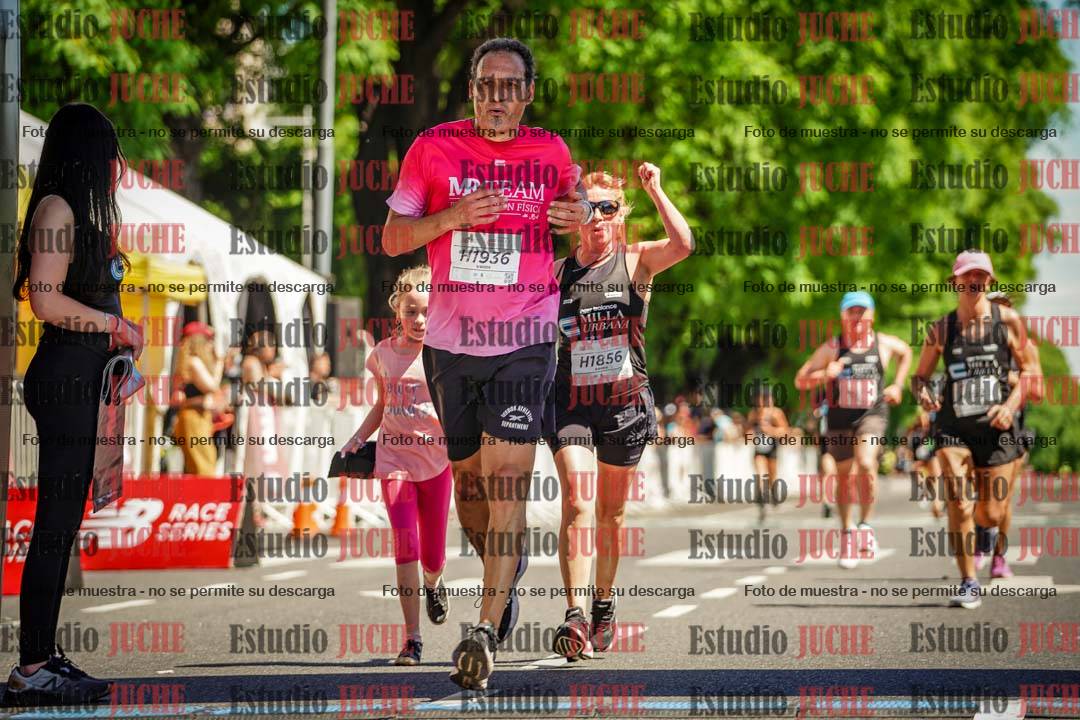Fotos de la llegada - categoría H
