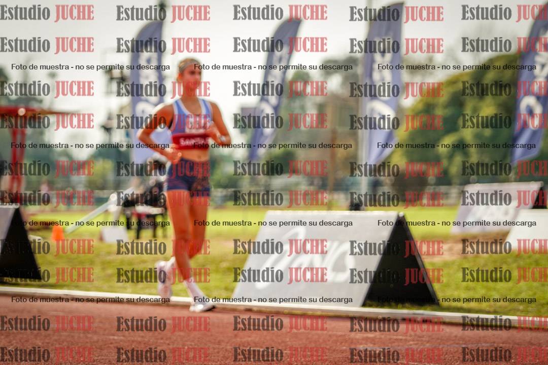Fotos de los 10.000 m marcha de mujeres y varones