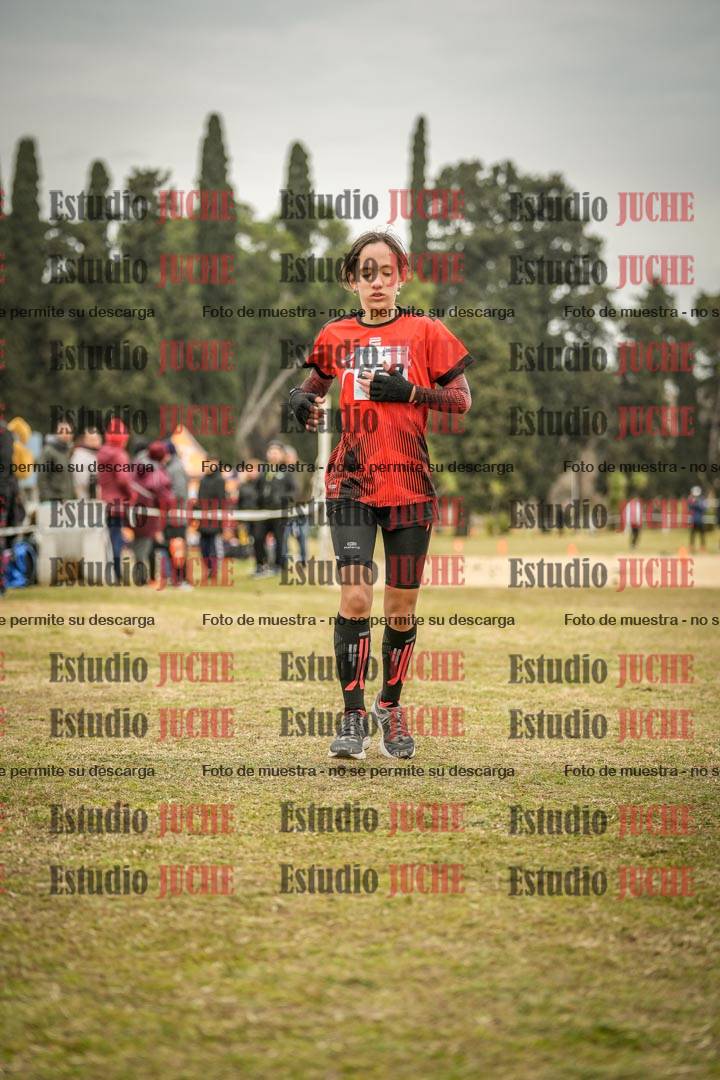 Fotos de la llegada